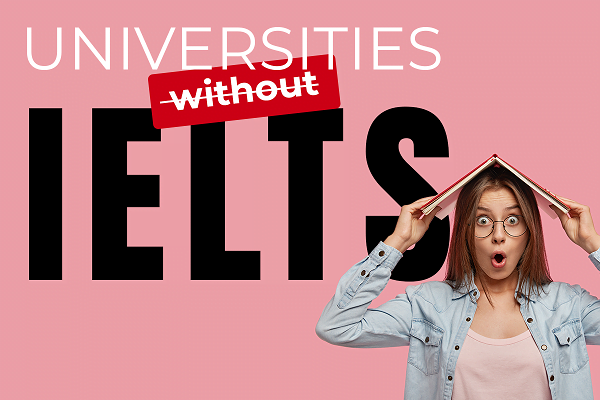 Without IELTS - Trending Pathways to Study Abroad from Bangladesh 2025 5 Without IELTS - Trending Pathways to Study Abroad