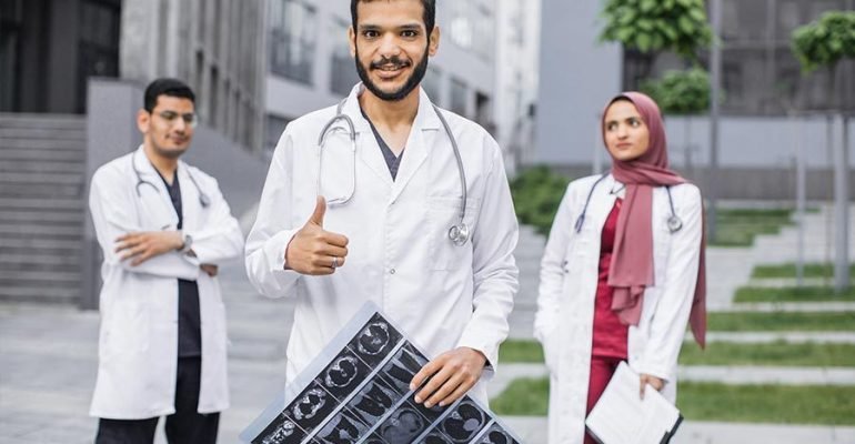 Health Sciences Boom: In-Demand Medical Courses Abroad from Bangladesh