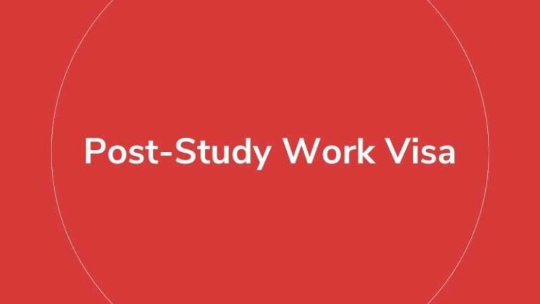 Post-Study Work Visas : Trending Options for Bangladeshi Students in 2025 6 Post-Study Work Visas